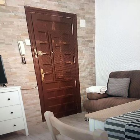 Sebastian Elcano, Apartamento Para 2 Con Terraza, Metro Embajadores Мадрид Екстер'єр фото