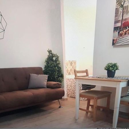 Sebastian Elcano, Apartamento Para 2 Con Terraza, Metro Embajadores Мадрид Екстер'єр фото